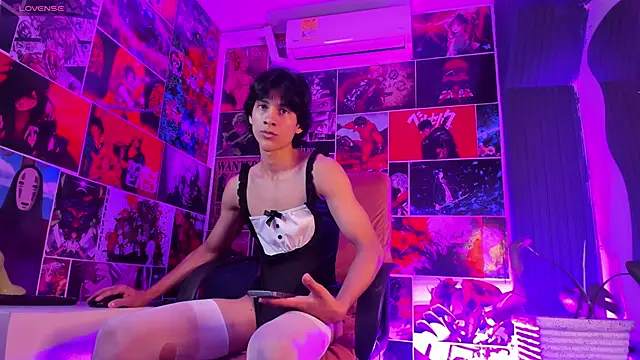 Snapshot of Cheys_Mast chatting on 2, 5, 2026 Cheys Mast online show from 2, 5, 2026