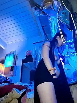 Snapshot of Ambionce chatting on 22, 3, 2026 Ambionce online show from 22, 3, 2026