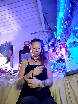 Snapshot of Ambionce chatting on 25, 3, 2026 Ambionce online show from 25, 3, 2026