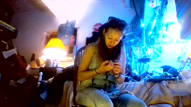 Ambionce online show from 23, 4, 2026