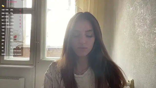 Moonstarisrares online show from 17, 6, 2026