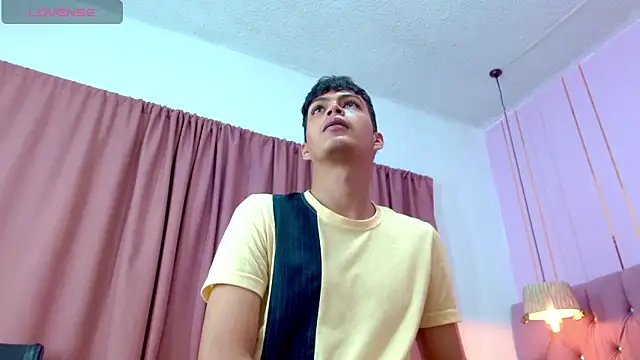 GEREMIASKING online show from 17, 3, 2026