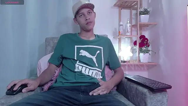 Noirvynn online show from 20, 4, 2026