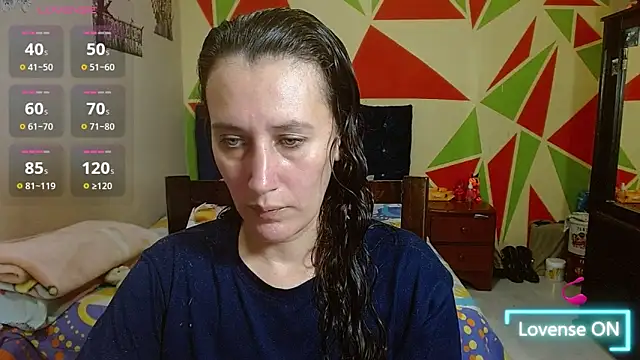 Snapshot of Mariam_wish chatting on 25, 5, 2026 Mariam wish online show from 25, 5, 2026