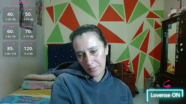 Snapshot of Mariam_wish chatting on 29, 5, 2026 Mariam wish online show from 29, 5, 2026
