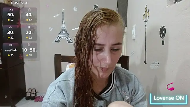Snapshot of Mariam_wish chatting on 9, 6, 2026 Mariam wish online show from 9, 6, 2026
