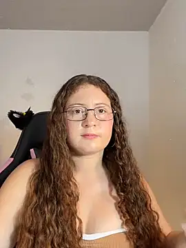 Snapshot of natural_ginger5 chatting on 27, 3, 2026 natural ginger5 online show from 27, 3, 2026