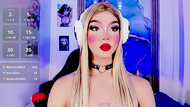 Snapshot of blonde_queen- chatting on 16, 7, 2026 blonde queen- online show from 16, 7, 2026