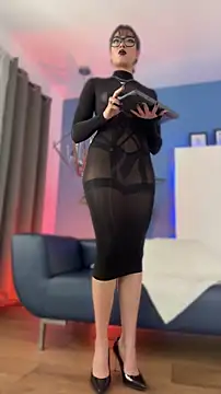 Liana Fem  online show from 22, 4, 2026