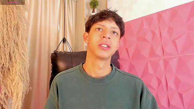 Ethan qop online show from 18, 4, 2026