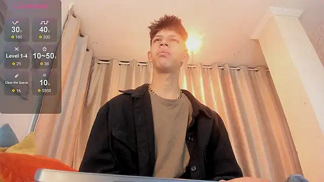 Snapshot of Ethan_qop chatting on 3, 6, 2026 Ethan qop online show from 3, 6, 2026