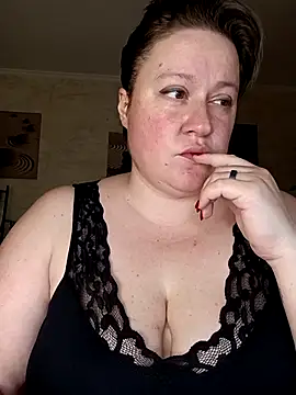 Alex Goddess  online show from 10, 7, 2026