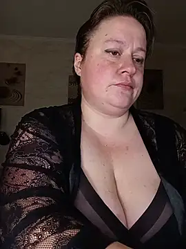 Alex Goddess  online show from 14, 7, 2026