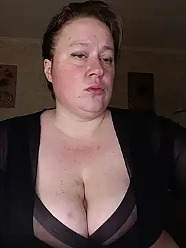 Alex Goddess  online show from 19, 7, 2026