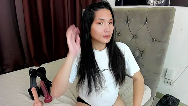 sexyslotjade online show from 11, 5, 2026