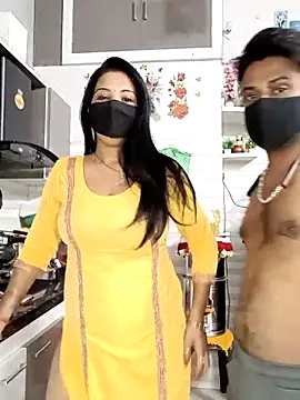 XcamGirl online show from 23, 4, 2026