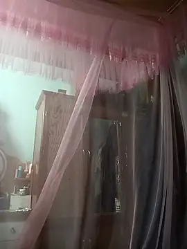 Lucxy-ki6 online show from 23, 4, 2026