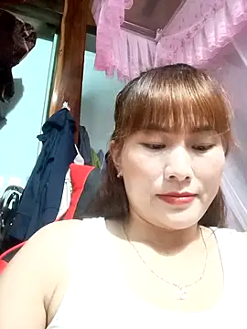 Lucxy-ki6 online show from 19, 6, 2026
