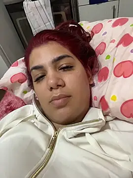 Hopeluna online show from 20, 4, 2026