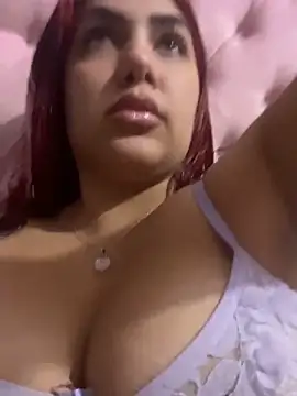 Hopeluna online show from 31, 5, 2026