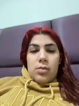 Hopeluna online show from 9, 6, 2026