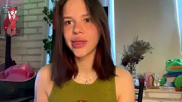 SarahHunnye online show from 1, 5, 2026