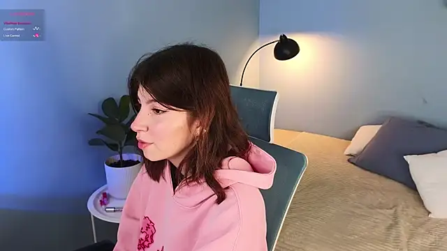 ByteBlushh online show from 19, 5, 2026