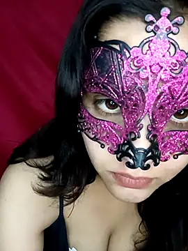 Snapshot of Hottymahi7 chatting on 2, 5, 2026 Hottymahi7 online show from 2, 5, 2026