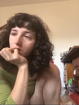 antoniettamaria online show from 23, 4, 2026