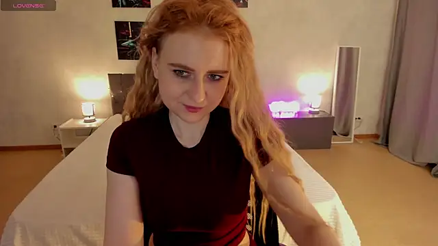 Shiny Liss online show from 29, 5, 2026
