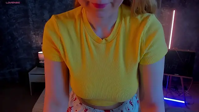 Shiny Liss online show from 31, 5, 2026