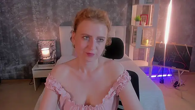 Shiny Liss online show from 29, 6, 2026