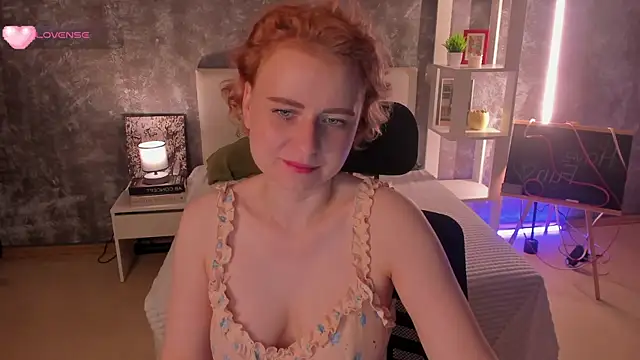 Shiny Liss online show from 3, 7, 2026