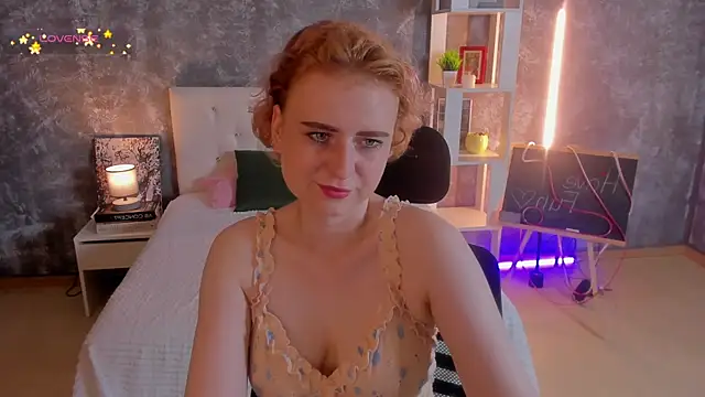 Shiny Liss online show from 5, 7, 2026