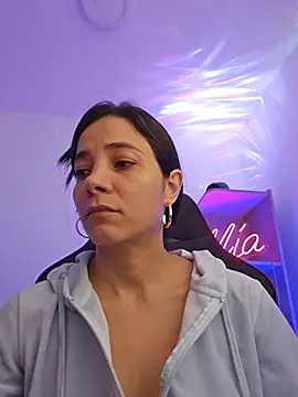 miaeyex online show from 1, 6, 2026
