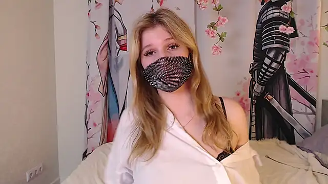Snapshot of Melany_crazyyy chatting on 4, 5, 2026 Melany crazyyy online show from 4, 5, 2026