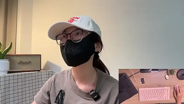 Bubuchan88 online show from 27, 6, 2026
