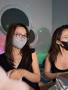Bubuchan88 online show from 11, 7, 2026