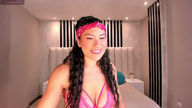 RebeccaWest online show from 20, 3, 2026