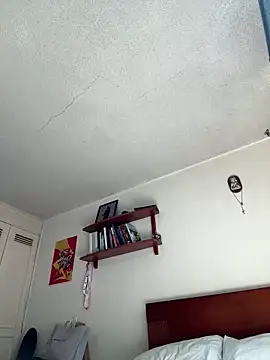 KittyFeet1 online show from 19, 3, 2026