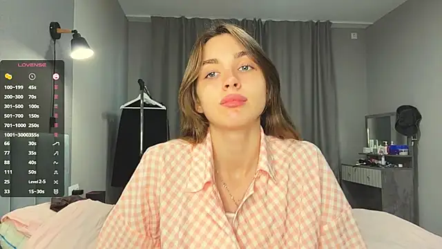 Veluxe online show from 18, 7, 2026