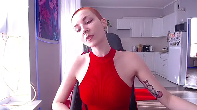 Hope Foxter online show from 28, 3, 2026