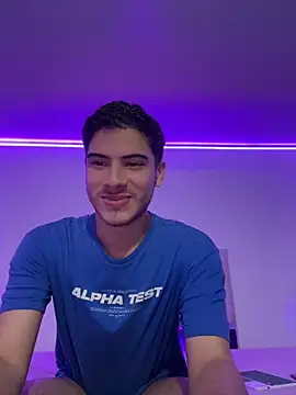 ApoloGray   online show from 13, 4, 2026