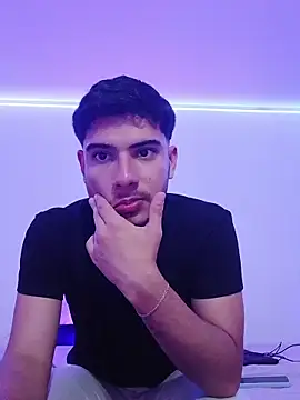 ApoloGray   online show from 14, 4, 2026