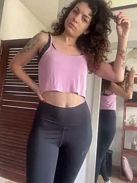 conejita000 online show from 11, 4, 2026