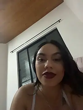 Snapshot of daniela-sexy chatting on 23, 6, 2026 daniela-sexy online show from 23, 6, 2026
