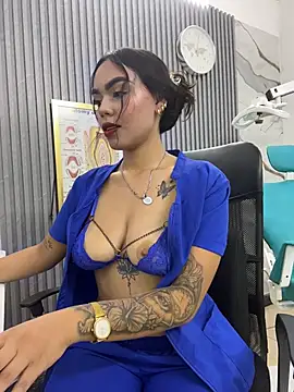 Snapshot of daniela-sexy chatting on 30, 6, 2026 daniela-sexy online show from 30, 6, 2026