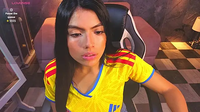  Charlottee b online show from 27, 6, 2026