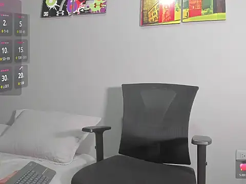 Enzoo98  online show from 6, 4, 2026