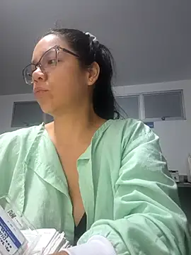 Snapshot of Aila_Phone chatting on 5, 6, 2026 Aila Phone online show from 5, 6, 2026